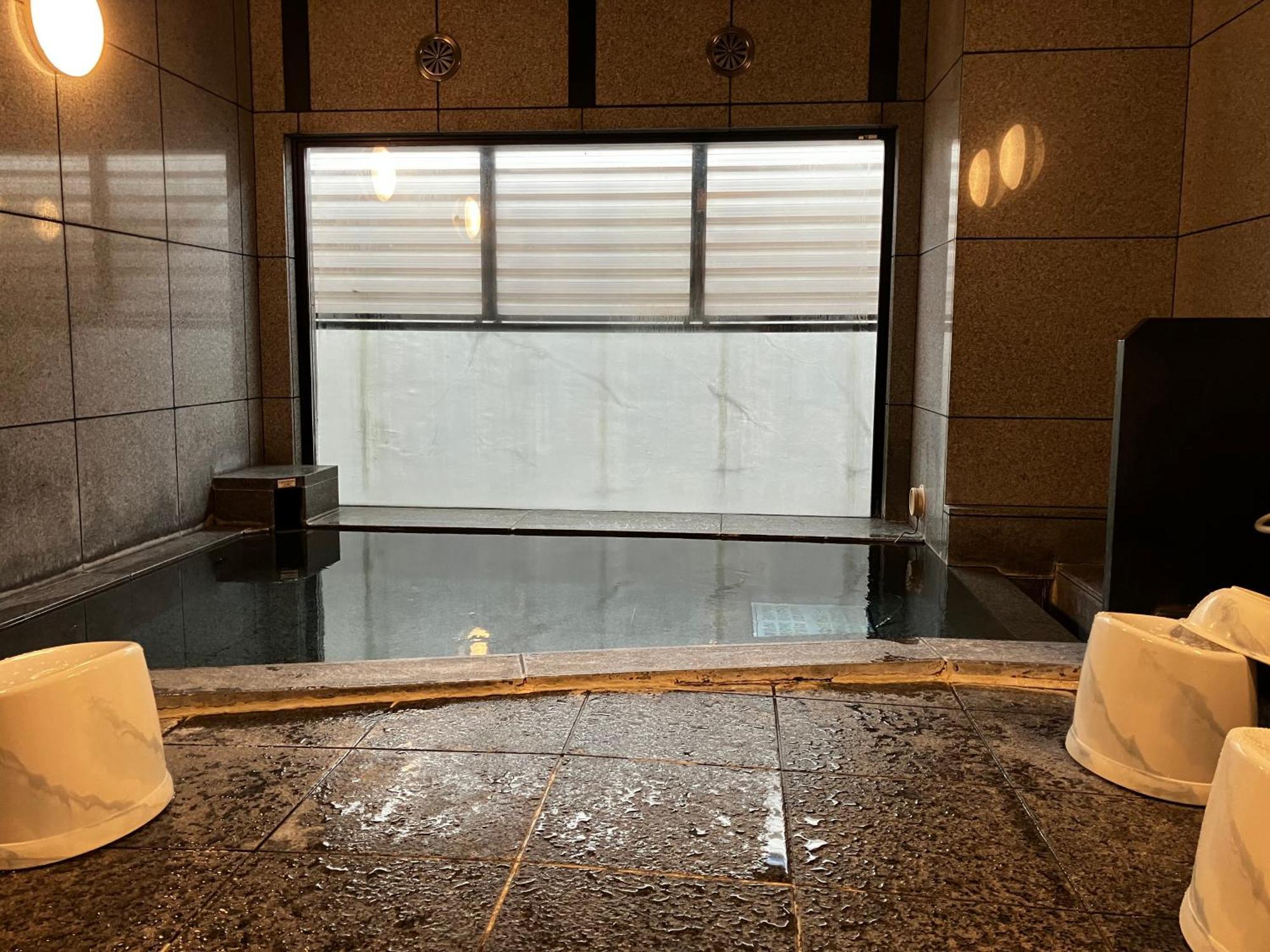 Route-inn Shimodate Hotel 3*