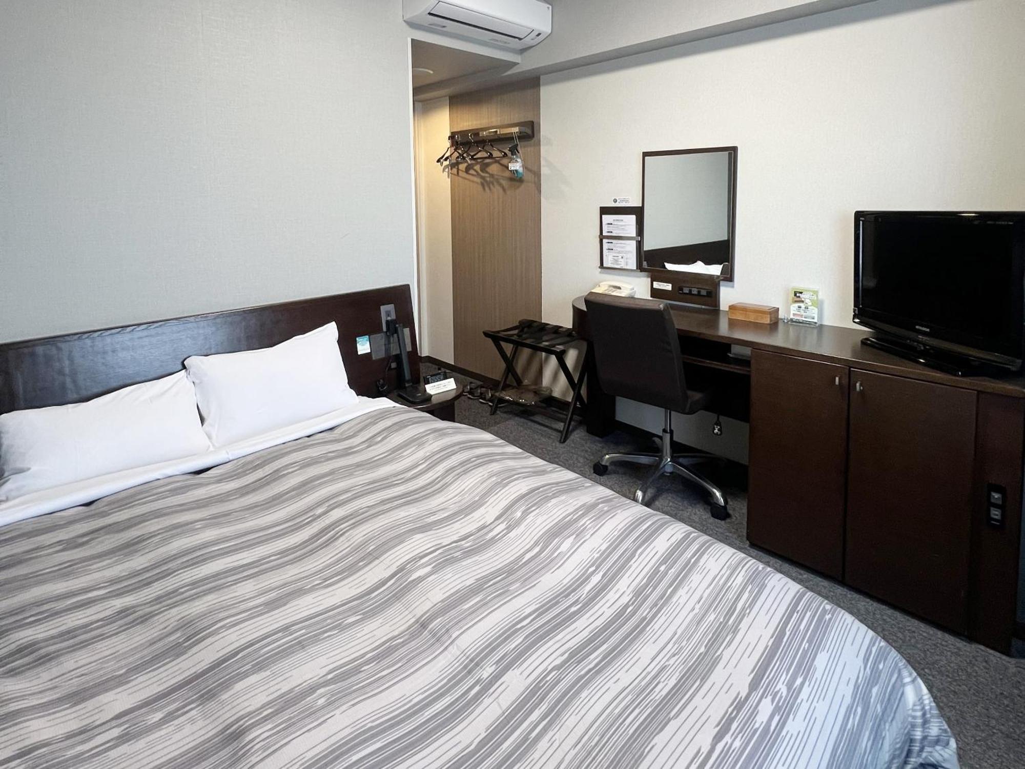 Hotel Route-inn Shimodate 3*