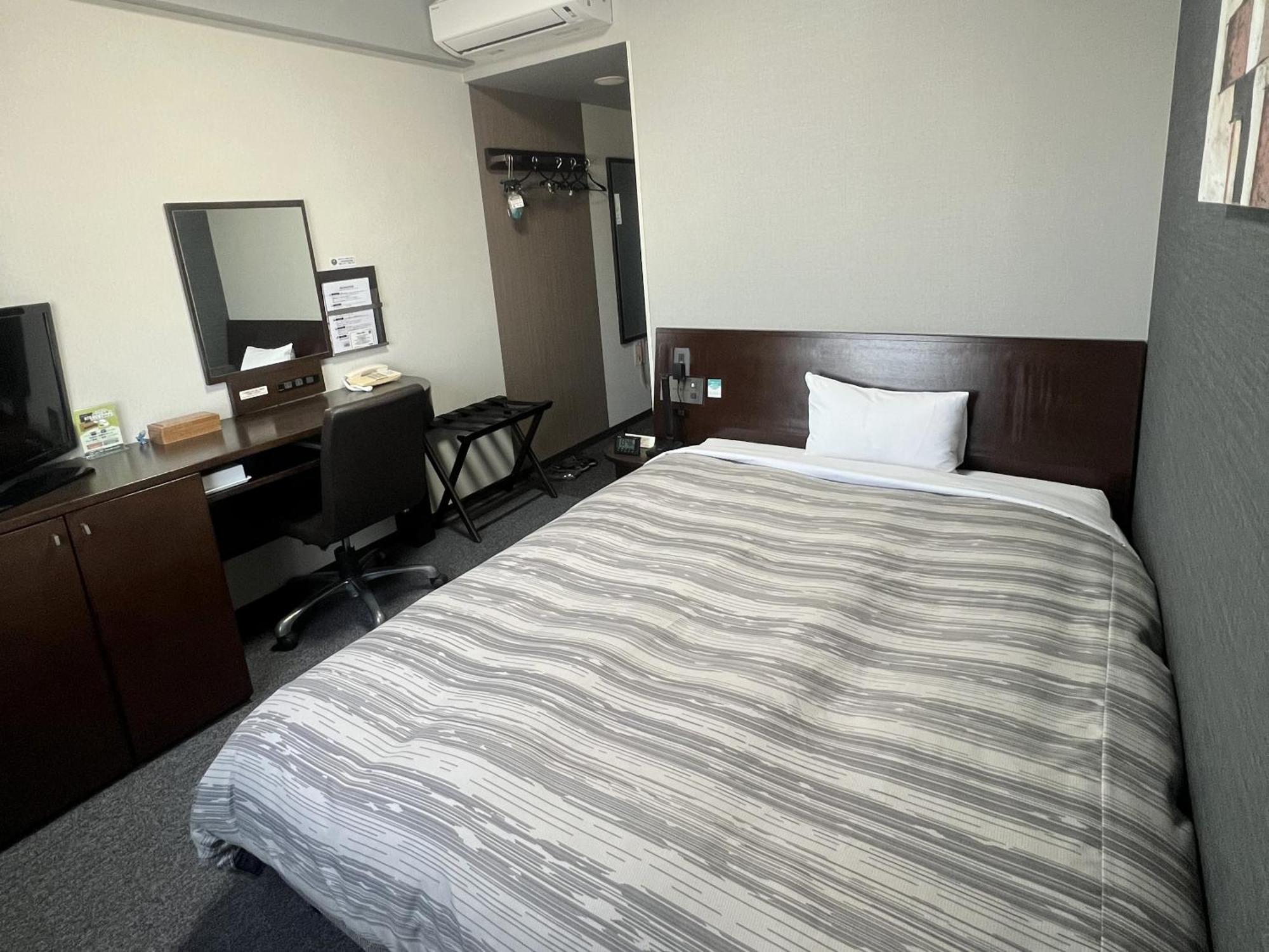Hotel Route-inn Shimodate 3*