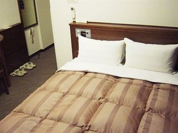 Route-inn Shimodate Chikusei