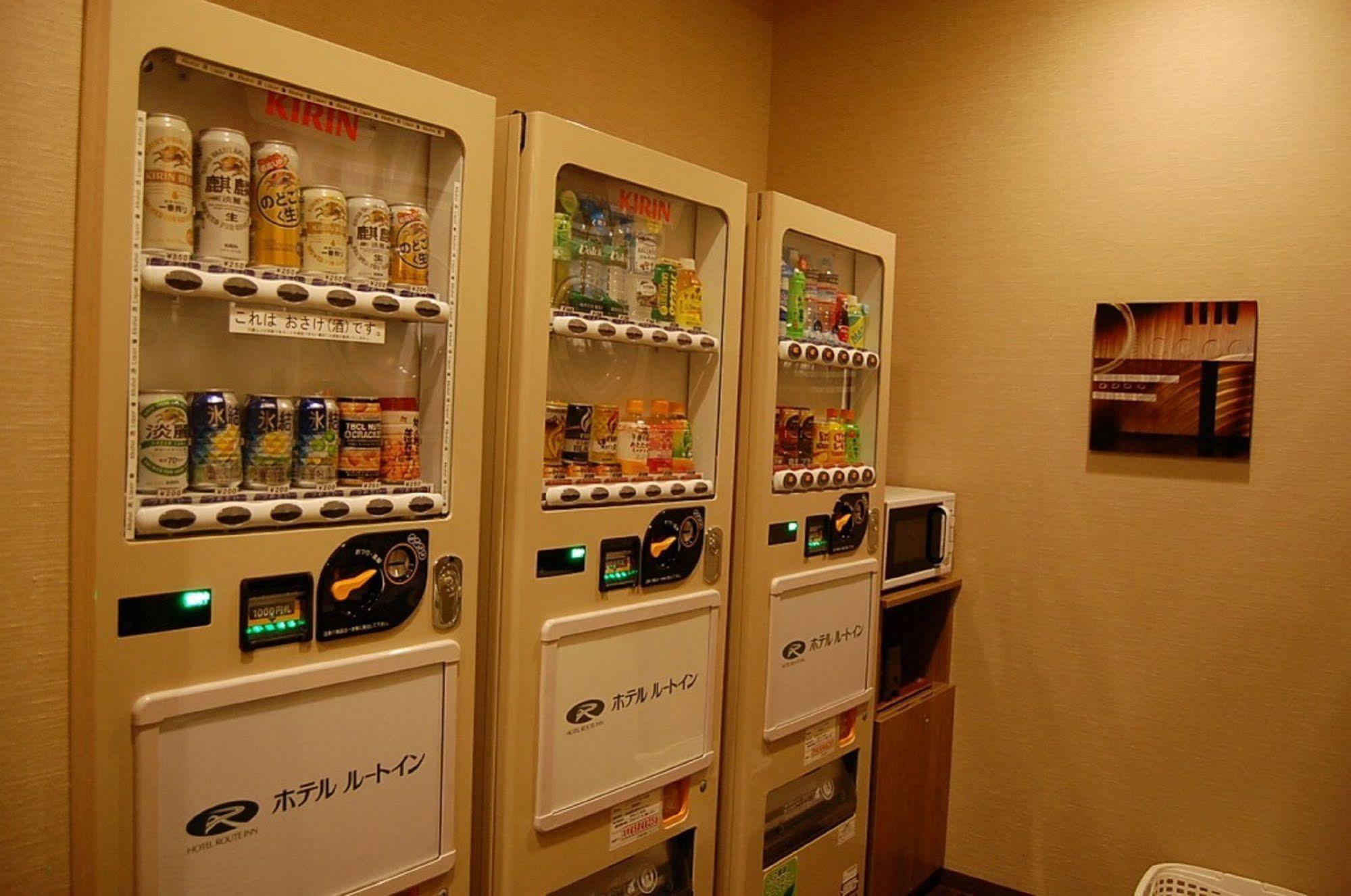 Hotel Route-inn Shimodate